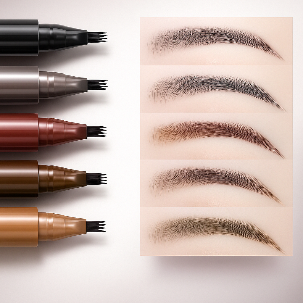 ™BROW PEN LuxyCurl