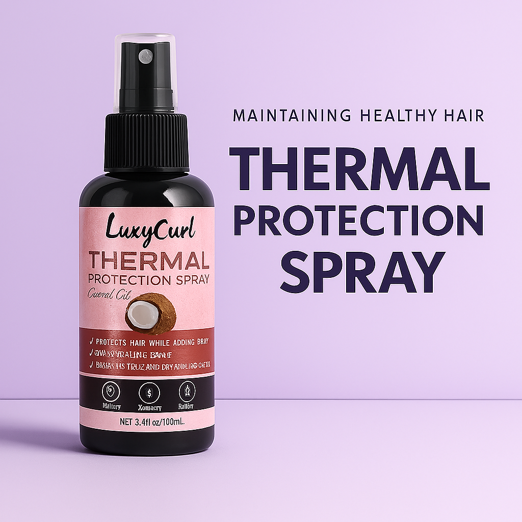 Thermal Protection Spray