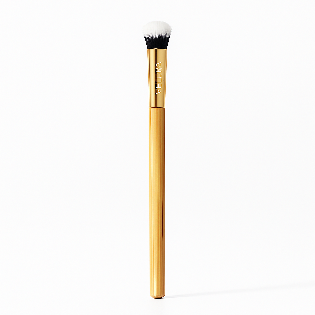 מברשת Velura מקצועית לטשטוש מושלם.