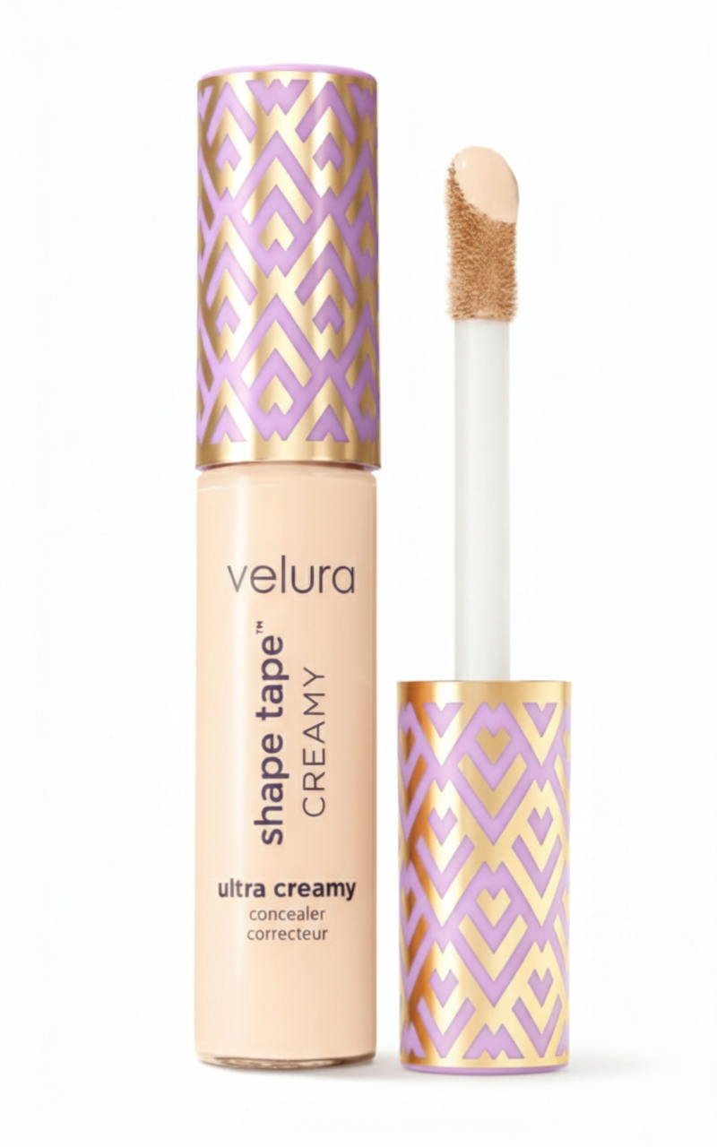 Velura Shape Tape Ultra Creamy