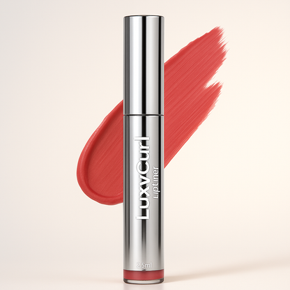 Peel Off Lip Tint LuxyCurl™