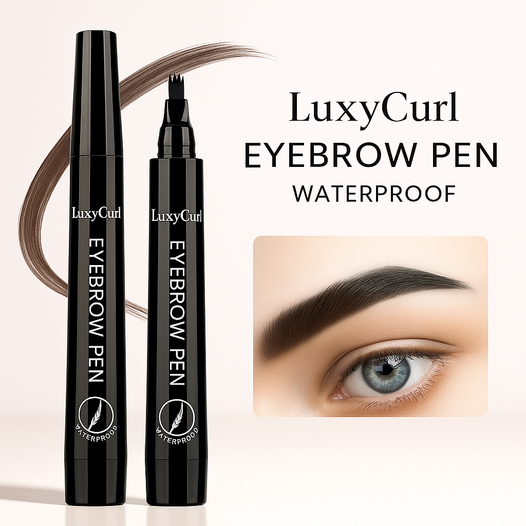 ™BROW PEN LuxyCurl