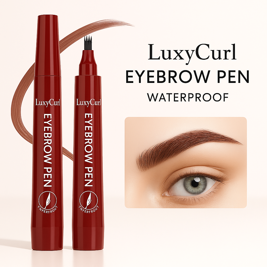 ™BROW PEN LuxyCurl