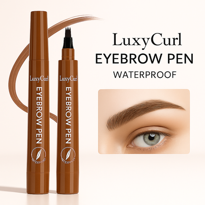 ™BROW PEN LuxyCurl
