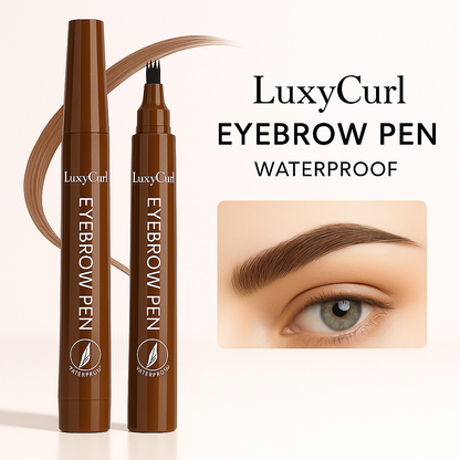 ™BROW PEN LuxyCurl