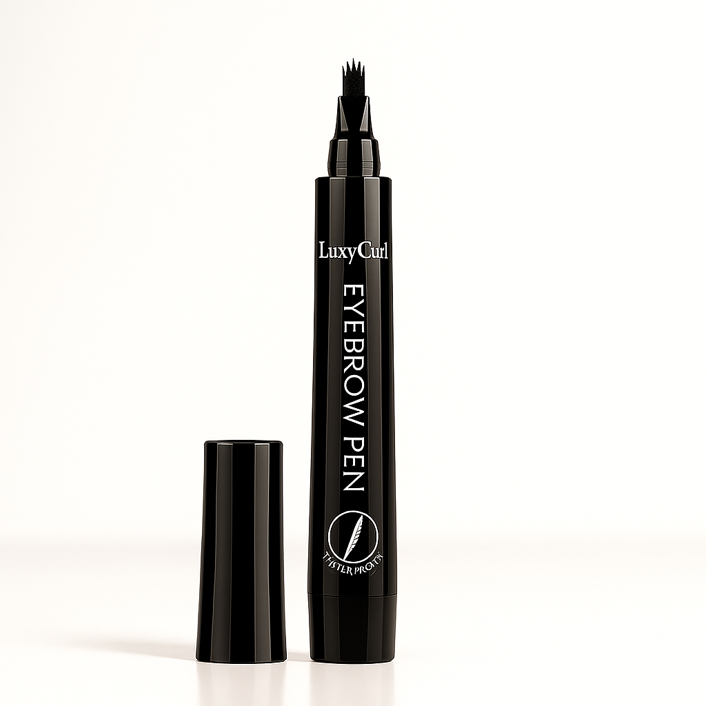 ™BROW PEN LuxyCurl