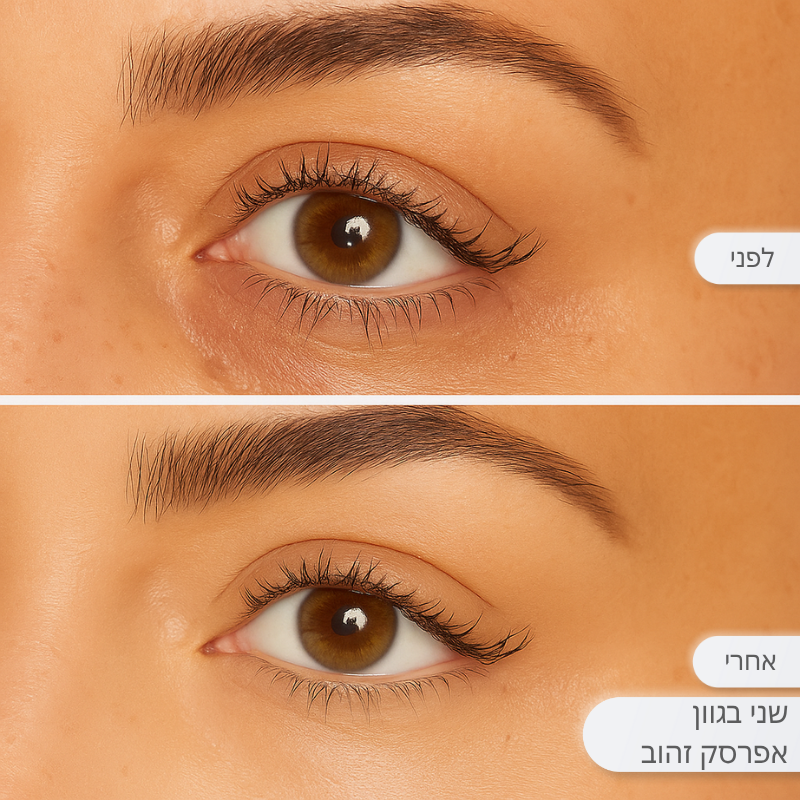 VELURA™ CC Undereye Corrector