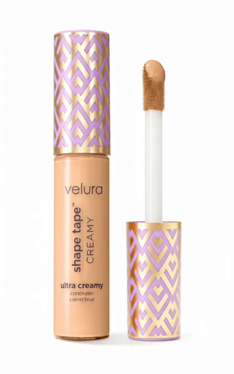 Velura Shape Tape Ultra Creamy