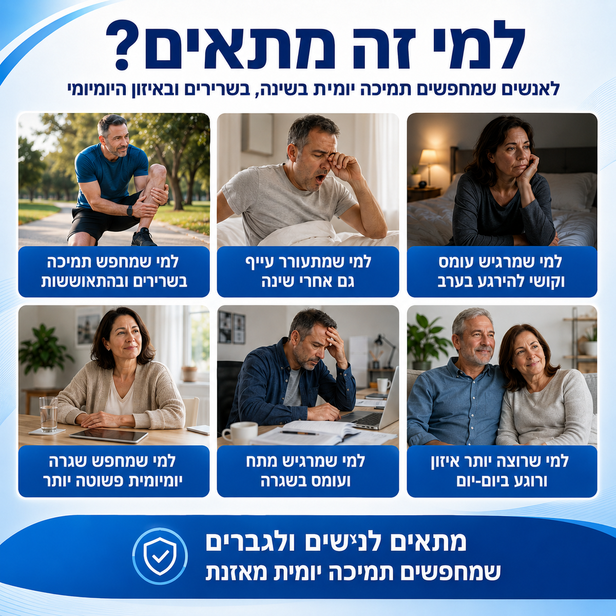 מגנזיום גליצינאט קומפלקס