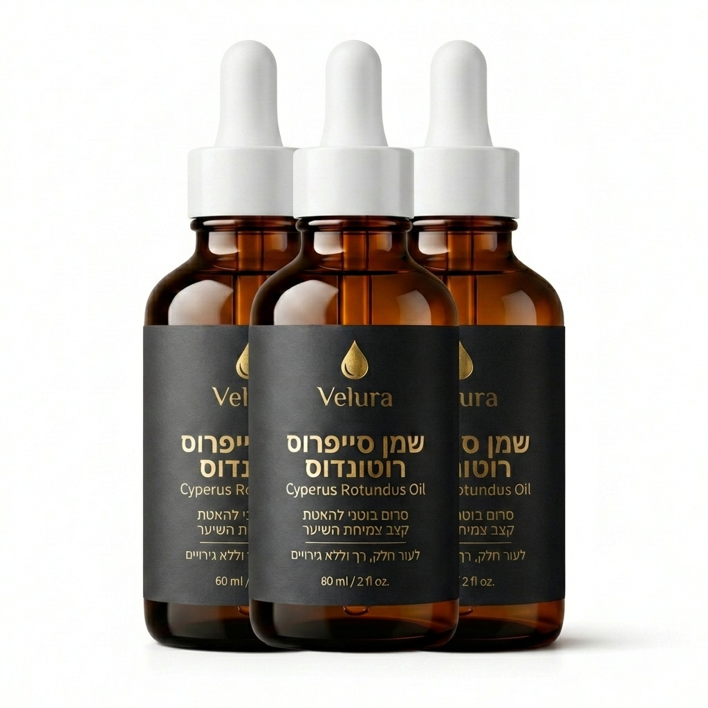 מארז שלישייה (1+2 מתנה)