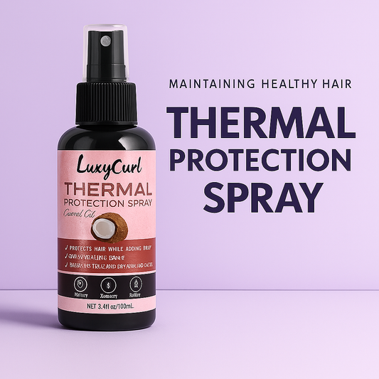 Thermal Protection Spray