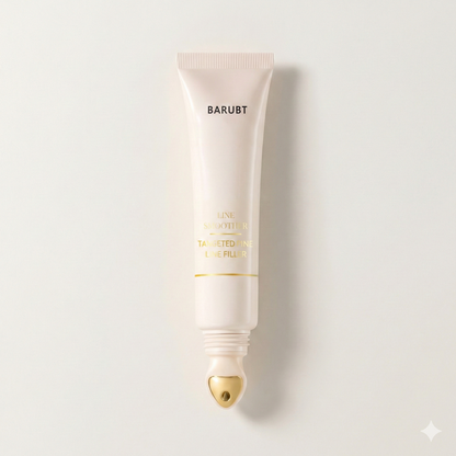 Instant Line Filler טשטוש ומילוי ממוקד לקמטוטים ונקבוביות