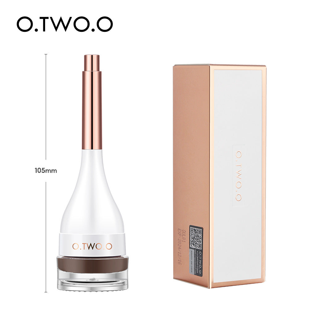 צבע גבות O.TWO.O SC029