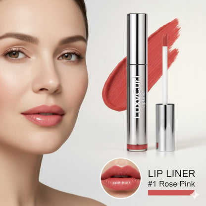 Peel Off Lip Tint LuxyCurl™