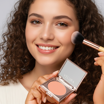 VELURA™ CC Undereye Corrector