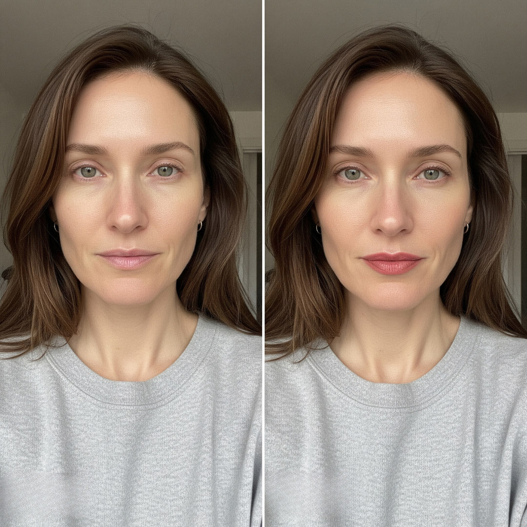 Peel Off Lip Tint LuxyCurl™