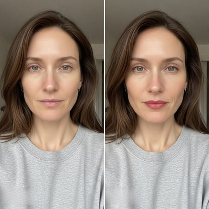 Peel Off Lip Tint LuxyCurl™